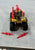 1988 VINTAGE ARAH G.I. JOE TIGER PAW TIGER FORCE VEHICLE LOOSE 100% COMPLETE (e)