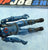 1982 VINTAGE ARAH G.I. JOE COBRA THE ENEMY V1 ENEMY TROOPER LOOSE 100% COMPLETE (e)