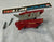 1987 VINTAGE ARAH G.I. JOE COBRA JET PACK VEHICLE LOOSE 100% COMPLETE (h)