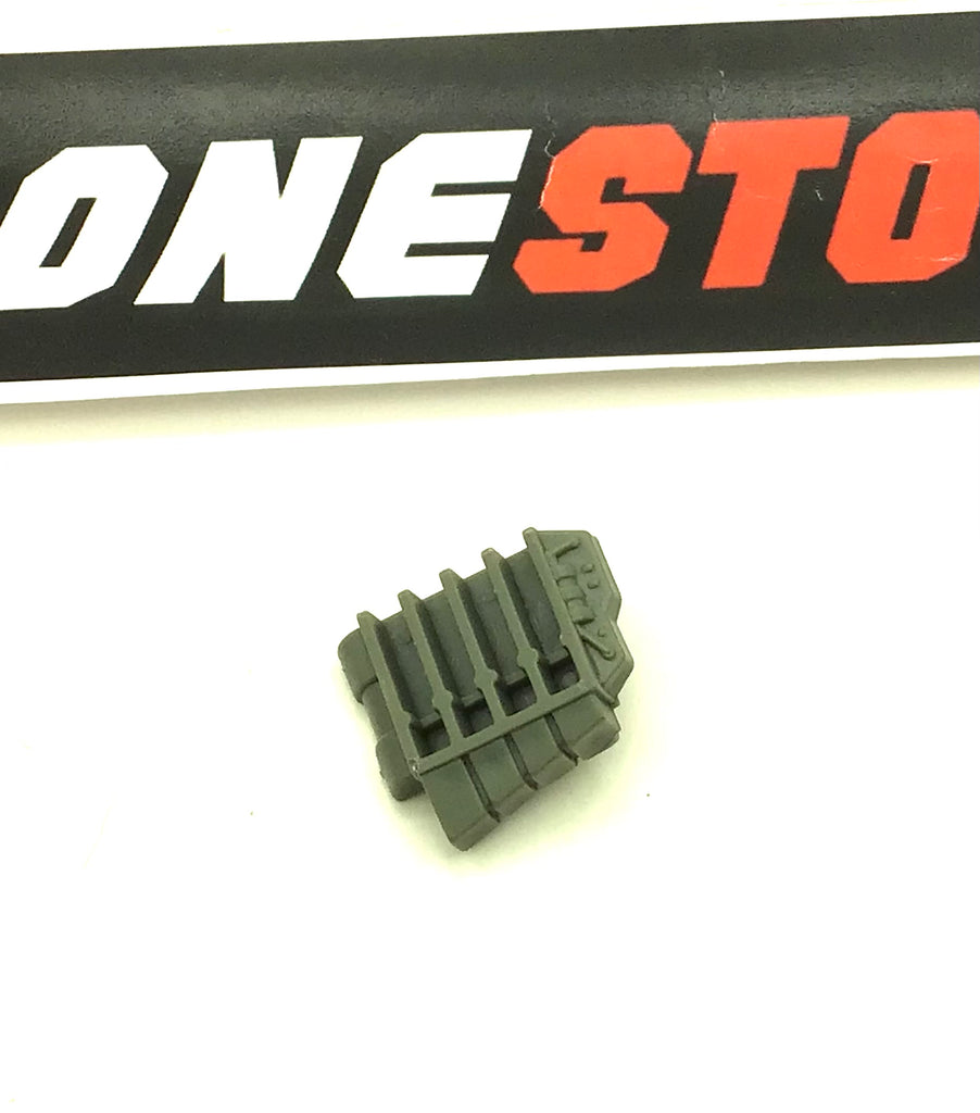 2013 RETALIATION LADY JAYE V9 BACKPACK ACCESSORY PART CUSTOMS