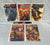 IMAGE SKYBOUND COMICS DESTRO (2024) ISSUES #1-5 [VARIOUS COVERS] COMPLETE SERIES SET COMIC BOOK BUNDLE (b)