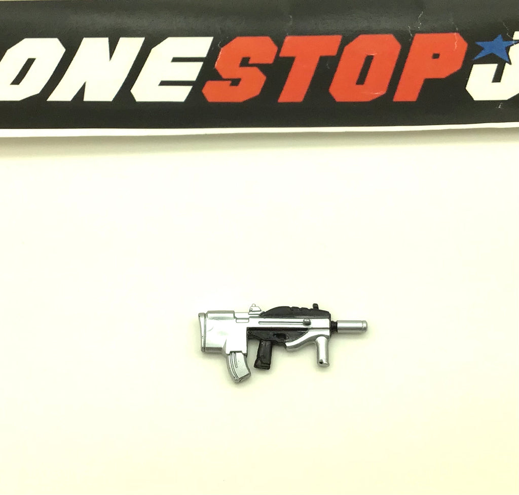 2010 RESOLUTE ALLEY VIPER V12 SUBMACHINE GUN ACCESSORY PART CUSTOMS