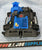 1997 ARAH G.I. JOE COBRA RAGE VEHICLE ONLY TRU EXCLUSIVE LOOSE 100% COMPLETE