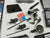 1983 VINTAGE ARAH G.I. JOE HEADQUARTERS COMMAND CENTER HQ VEHICLE LOOSE 100% COMPLETE (c)