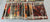DEVIL'S DUE PUBLISHING / IMAGE G.I. JOE A REAL AMERICAN HERO V2 (2001-2005) ISSUES #1-43 COMPLETE SERIES SET COMIC BOOK BUNDLE