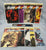 IMAGE SKYBOUND COMICS G.I. JOE SILENT MISSIONS (2025-2026) 10-ISSUE COVER A COMPLETE SERIES SET COMIC BOOK BUNDLE