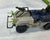 1987 VINTAGE ARAH G.I. JOE BATTLE FORCE 2000 ELIMINATOR 4WD VEHICLE ONLY LOOSE 100% COMPLETE (b)