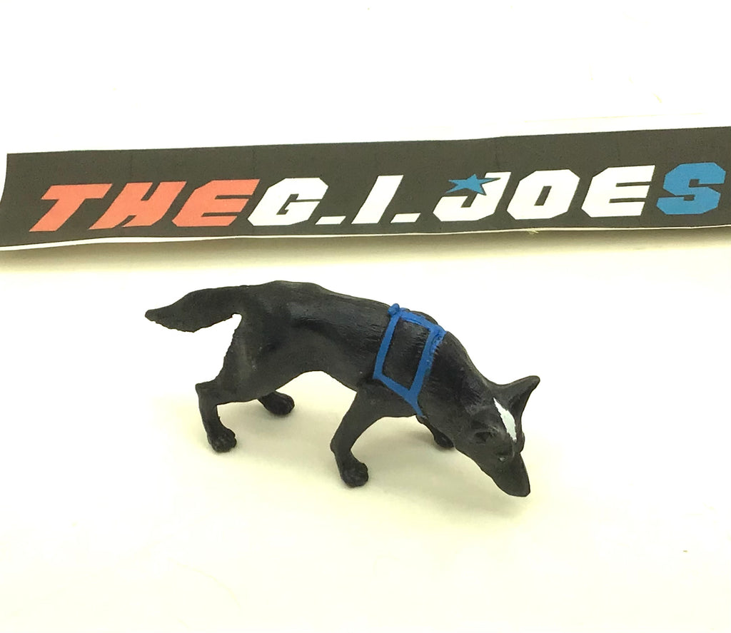 2003 GVC WIDE SCOPE V1 LAMONT DOG ANIMAL ACCESSORY PART CUSTOMS