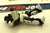 1993 VINTAGE ARAH G.I. JOE COBRA B.A.A.T. BAAT V1 STAR BRIGADE BATTLE ARMORED ANDROID TROOPER  LOOSE 100% COMPLETE (b)