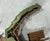 1986 VINTAGE ARAH G.I. JOE OUTPOST DEFENDER BATTLE STATION LOOSE 100% COMPLETE (d)