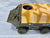 1983 VINTAGE ARAH G.I. JOE A.P.C. APC AMPHIBIOUS PERSONNEL CARRIER VEHICLE LOOSE 100% COMPLETE (k)