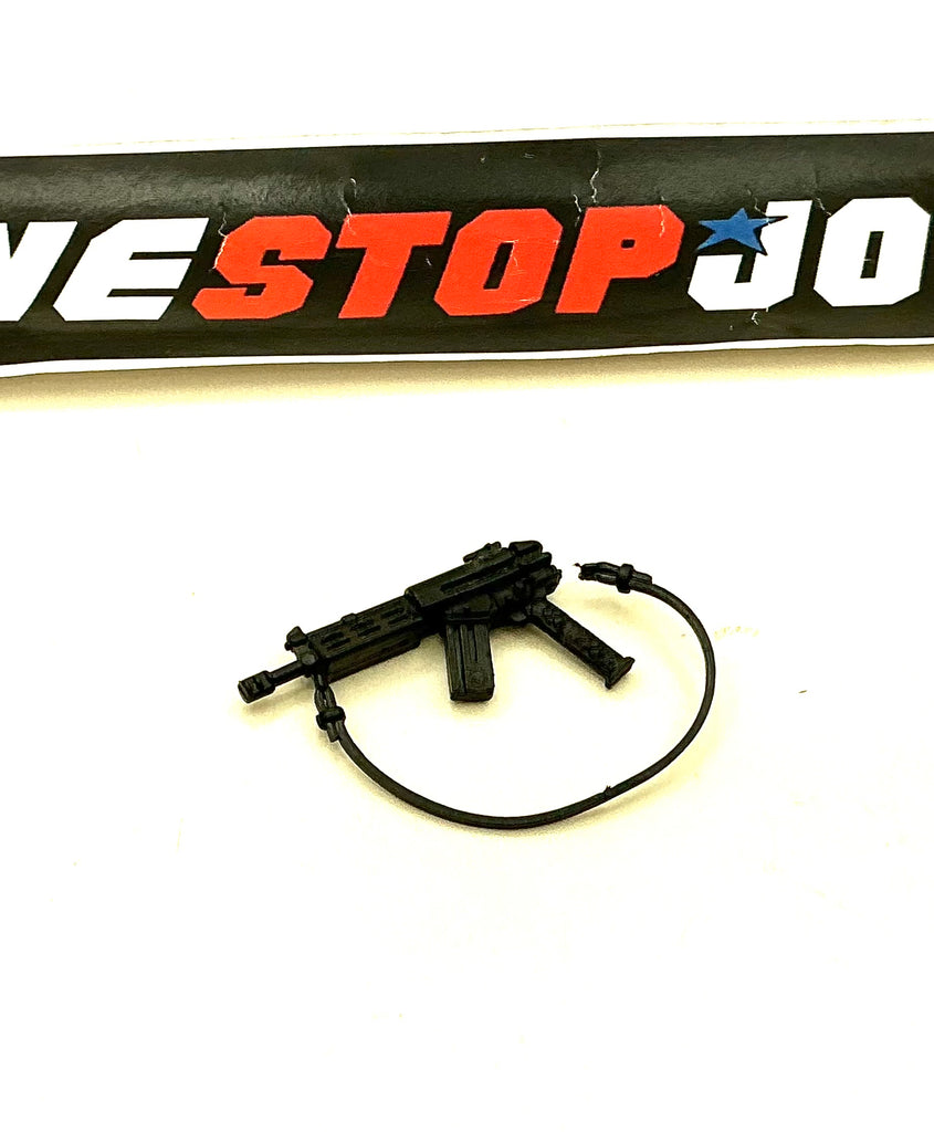 1987 VINTAGE ARAH OUTBACK V1 RIFLE GUN ACCESSORY PART CUSTOMS BROKEN STRAP