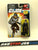 2008 25TH ANNIVERSARY G.I. JOE COBRA MAJOR BLUDD V8 WAVE 7 NEW SEALED COMIC CARD (c)