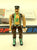 1997 ARAH G.I. JOE GUNG HO V6 MARINE TRU EXCLUSIVE LOOSE 100% COMPLETE + F/C