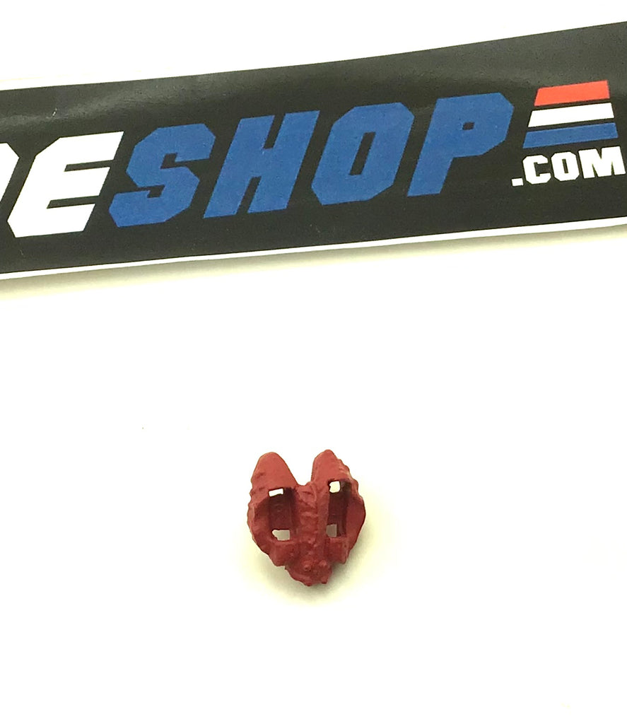 2008 25TH ANNIVERSARY NEMESIS IMMORTAL V1 WINGS ATTACHMENT BACKPACK ACCESSORY PART CUSTOMS