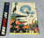 MARVEL COMICS G.I. JOE COBRA ORDER OF BATTLE (1986-1987) ISSUES #1-4 TPB COMIC BOOK
