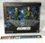 2025 CLASSIFIED G.I. JOE STEELER & SHORT-FUZE #181 6" FIGURE TARGET EXCLUSIVE NEW SEALED