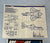 1987 VINTAGE ARAH VINDICATOR VEHICLE BLUEPRINTS