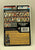 2008 25TH ANNIVERSARY G.I. JOE SPECIALIST TRAKKER M.A.S.K. V1 WAVE 11 LOOSE 100% COMPLETE + F/C