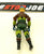 1989 VINTAGE ARAH G.I. JOE LOW LIGHT V2 SGT. SLAUGHTER’S MARAUDER LOOSE 100% COMPLETE (d)