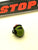 2008 25TH ANNIVERSARY HIT AND RUN V2 HELMET ACCESSORY PART CUSTOMS