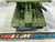 1985 VINTAGE ARAH G.I. JOE CROSS N TOSS VEHICLE ONLY BRIDGE LAYER LOOSE 100% COMPLETE (b)