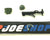 1982-83 VINTAGE ARAH G.I. JOE SHORT-FUZE V1.5 MORTAR SOLDIER LOOSE 100% COMPLETE (b)