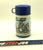 1986 VINTAGE ARAH G.I. JOE ALADDIN THERMOS COMPLETE