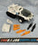 1985 VINTAGE ARAH G.I. JOE SNOW CAT VEHICLE ONLY LOOSE 100% COMPLETE (b)
