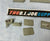 1984 VINTAGE ARAH G.I. JOE MISSILE DEFENSE UNIT BATTLEFIELD ACCESSORIES LOOSE BULLET HOLE VERSION 100% COMPLETE (b)