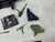 1986 VINTAGE ARAH G.I. JOE COBRA SURVEILLANCE PORT BATTLE STATION LOOSE 100% COMPLETE (a)