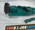 1984 VINTAGE ARAH G.I. JOE COBRA WATER MOCCASIN VEHICLE ONLY LOOSE 100% COMPLETE (f)