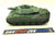 1982 VINTAGE ARAH G.I. JOE M.O.B.A.T. MOBAT TANK VEHICLE ONLY LOOSE 100% COMPLETE WORKS (b)