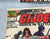 MARVEL COMICS G.I. JOE ORDER OF BATTLE (1986-1987) ISSUES #1-4 COMPLETE SERIES SET COMIC BOOK BUNDLE
