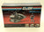 2008 25TH ANNIVERSARY G.I. JOE COBRA H.I.S.S. HISS TANK VEHICLE W/ HISS COMMANDER DRIVER NEW SEALED