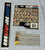 1988 VINTAGE ARAH ROAD PIG V1 SUPER TROOPER OFFER FILE CARD W/ CARD BACK