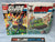 MARVEL COMICS G.I. JOE EUROPEAN MISSIONS (1988-1989) ISSUES #1-15 COMPLETE SERIES SET COMIC BOOK BUNDLE (b)