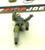 1983 VINTAGE ARAH G.I. JOE TRIPWIRE V1 MINE DETECTOR LOOSE 100% COMPLETE (e)