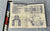 1983 VINTAGE ARAH H.I.S.S. HISS TANK VEHICLE BLUEPRINTS (e)