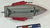 1985 VINTAGE ARAH G.I. JOE COBRA HYDROFOIL VEHICLE LOOSE 100% COMPLETE (a)