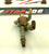 1988 VINTAGE ARAH G.I. JOE BUDO V1 SAMURAI WARRIOR LOOSE 100% COMPLETE (c)