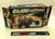 1987 VINTAGE ARAH G.I. JOE COBRA DREADNOK CYCLE VEHICLE BOX ONLY