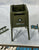 1984 VINTAGE ARAH G.I. JOE WATCH TOWER BATTLE STATION LOOSE 100% COMPLETE (f)