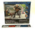 2024 CLASSIFIED G.I. JOE COBRA DREADNOK ROAD PIG W/ RAWKUS #135 6” FIGURE NEW SEALED