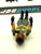 1989 VINTAGE ARAH G.I. JOE COBRA PYTHON VIPER V2 PATROL ASSAULT VIPER LOOSE 100% COMPLETE (c)