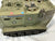 1988 VINTAGE ARAH G.I. JOE WARTHOG A.I.F.V. VEHICLE ONLY LOOSE 100% COMPLETE (g)