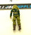 1988 VINTAGE ARAH G.I. JOE DUSTY V2 TIGER FORCE DESERT TROOPER LOOSE 100% COMPLETE (c)