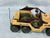 1988 VINTAGE ARAH G.I. JOE DESERT FOX 6 WD JEEP VEHICLE ONLY LOOSE 100% COMPLETE (e)
