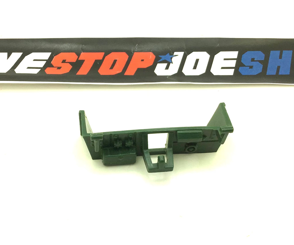 1989 VINTAGE ARAH LYNX BUMPER TOW HOOK PANEL VEHICLE ACCESSORY PART CUSTOMS
