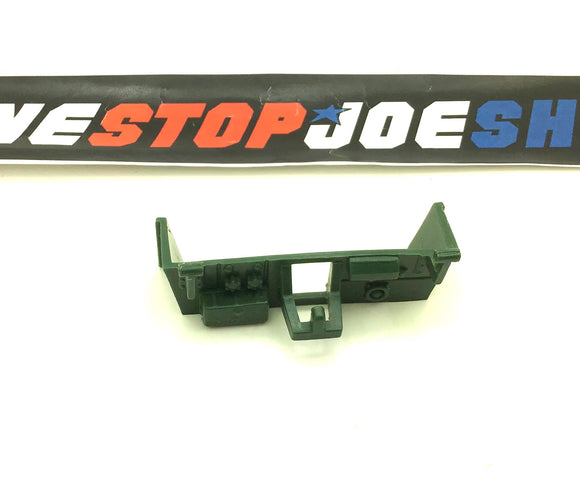 1989 VINTAGE ARAH LYNX BUMPER TOW HOOK PANEL VEHICLE ACCESSORY PART CUSTOMS